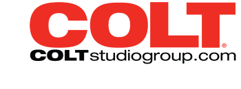 ColtStudioGroup.com Logo